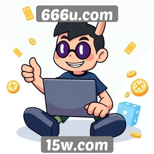 Análise da plataforma de jogos 666u.com