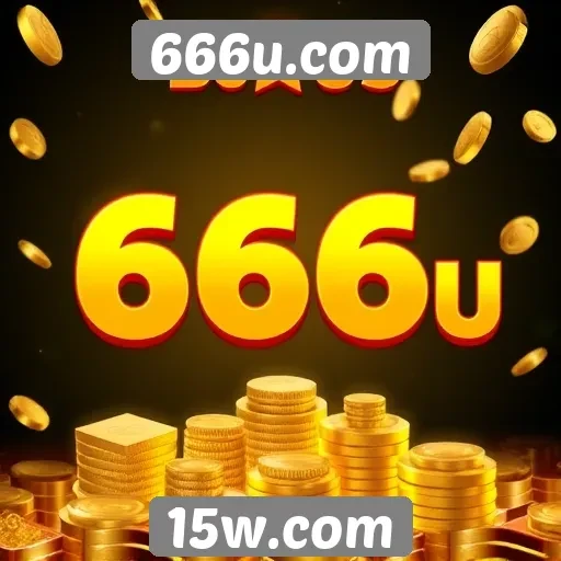 Comparativo de bônus oferecidos por 666u.com