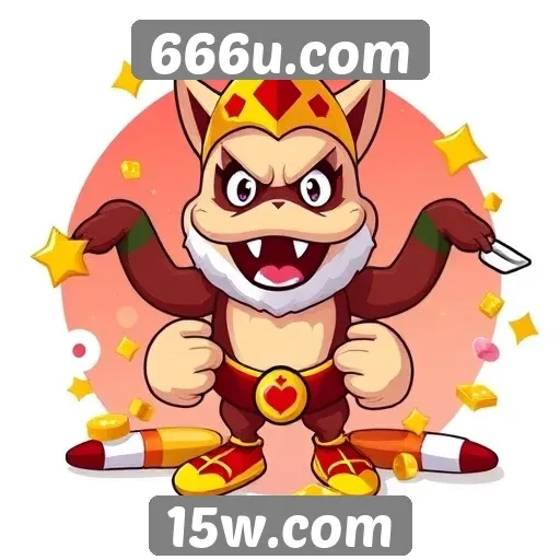 Comparação entre 666u.com e outros sites de jogos
