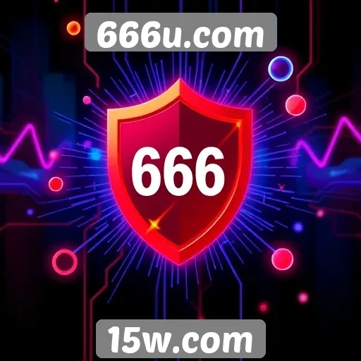 Avaliação da segurança e proteção de dados no 666u.com