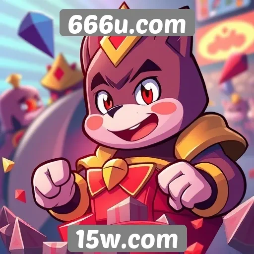 Impacto do 666u.com na indústria de jogos