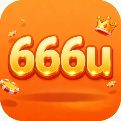 Logotipo 666u.com