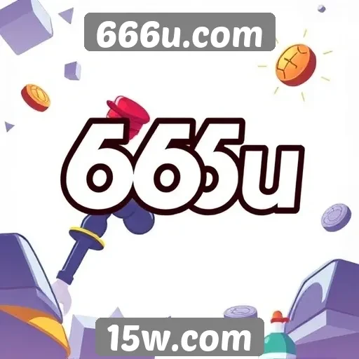 Tendências de jogos online observadas em 666u.com