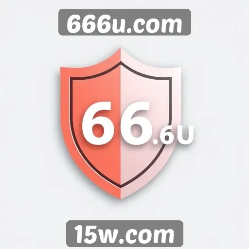 Estudo sobre a segurança e privacidade em 666u.com
