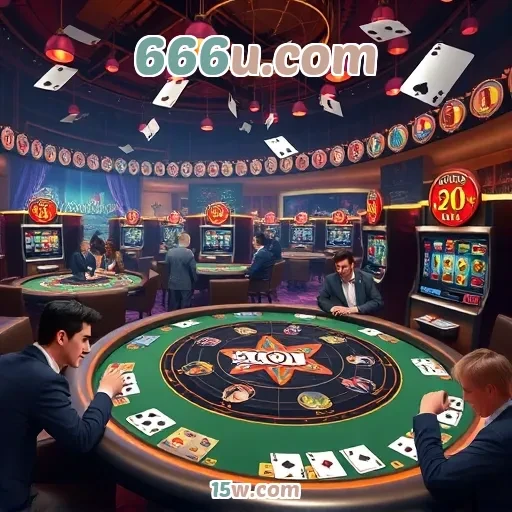 666u.com Suporte 24/7